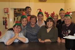 2016 Community Christmas Lunch