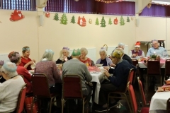 2016 Community Christmas Lunch