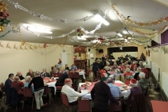 2016 Community Christmas Lunch