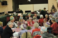 2016 Community Christmas Lunch