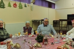 2016 Community Christmas Lunch