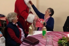 2016 Community Christmas Lunch