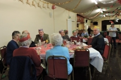 2016 Community Christmas Lunch