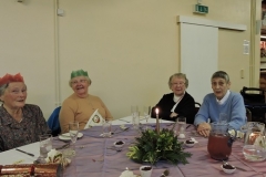 2016 Community Christmas Lunch