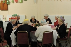 2016 Community Christmas Lunch