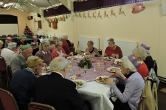 2016 Community Christmas Lunch