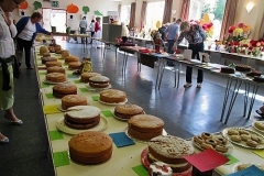 Lambourn Flower Show 2016