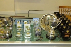 Lambourn Bowls Presentation Night