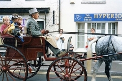 Carnival 1996