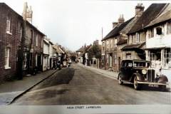 High-St-Lambourn-Colorized