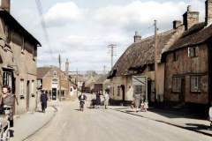 Lambourn-Oxford-St-Colorized