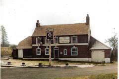 Lambourn-The-Hare-Hounds-Colorized