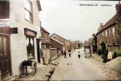 Oxford-St-Lambourn-Colorized