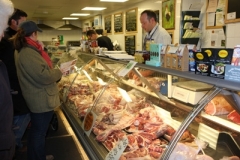 Neil Richards Butchers shop