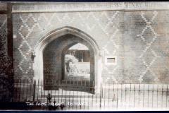 Alms-Houses