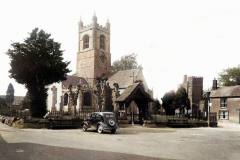 Lambourn-Church-2-Colorized