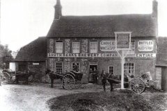 Lambourn-Woodlands-Hare-Hounds-