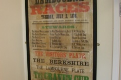 Lambourn Races 1878