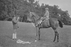 Racing Illustrated 1895 'Paddy'