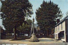 Market-Cross