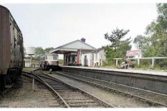 Lambourn-Station-Colorized