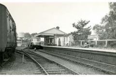 Lambourn-Station