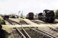 Lambourn-Yard-General-View-Colorized