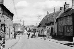Lambourn-Oxford-St