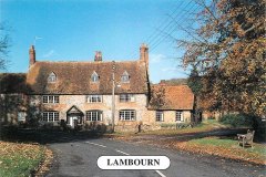 Lambourn