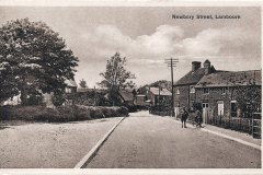 Newbury-St-LAMBOURN