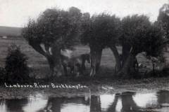 Bockhampton-River-Lambourn