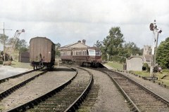 Lambourn-Railcar-19-1949-Colorized