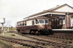 Lambourn-Railcar-No-18-Colorized