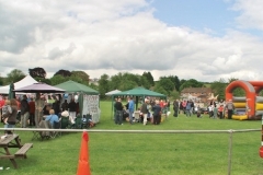 Jubilee Picnic Day June 4th 2012