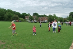 Jubilee Picnic Day June 4th 2012