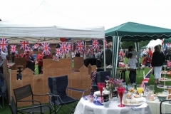 Jubilee Picnic Day June 4th 2012