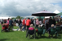 Jubilee Picnic Day June 4th 2012