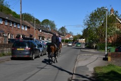 Bockampton Road, Lambourn