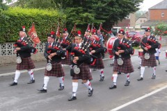 Lambourn Carnival 2015