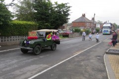 Lambourn Carnival 2015