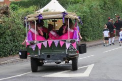 Lambourn Carnival 2015