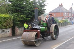 Lambourn Carnival 2015
