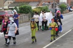 Lambourn Carnival 2015