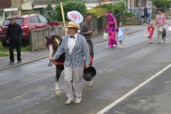 Lambourn Carnival 2015
