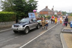 Lambourn Carnival 2015