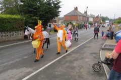 Lambourn Carnival 2015