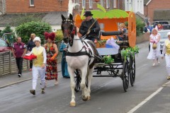 Lambourn Carnival 2015