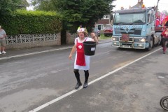 Lambourn Carnival 2015
