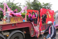 Lambourn Carnival 2015