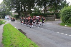 Lambourn Carnival 2015